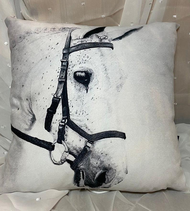 High Quality - Original Artwork Cushions